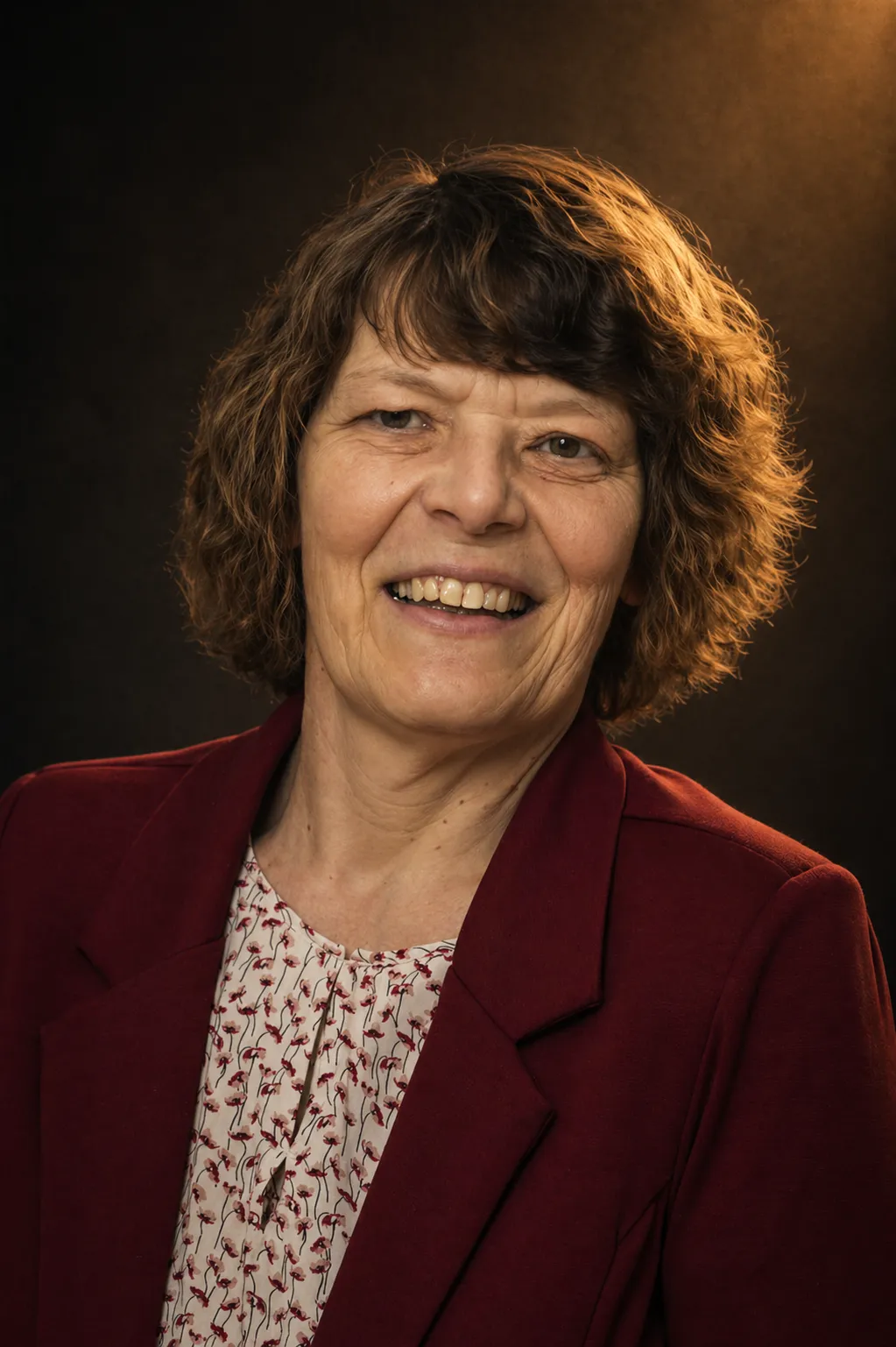 Ingrid Reinecke, Kandidatin für den Samtgemeinderat